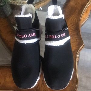 Beautiful shoes